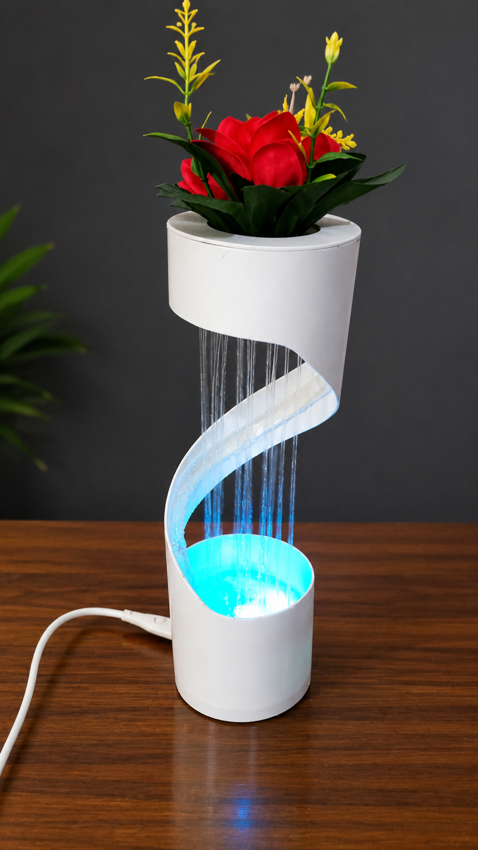 Electric Fountain পানির ঝর্ণা